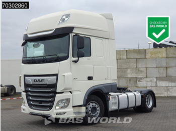 Xe đầu kéo DAF XF 480