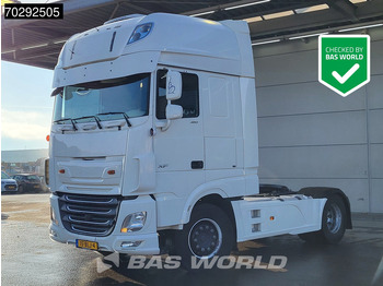 Xe đầu kéo DAF XF 480