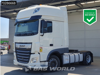 Xe đầu kéo DAF XF 480