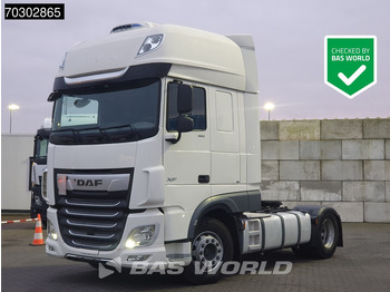 Xe đầu kéo DAF XF 480