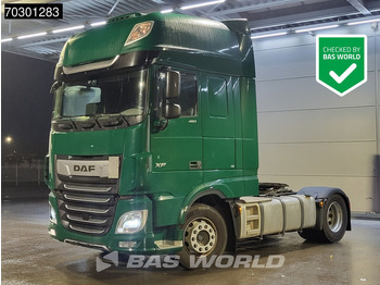 Xe đầu kéo DAF XF 480