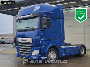 Xe đầu kéo DAF XF 480