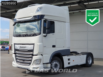 Xe đầu kéo DAF XF 480