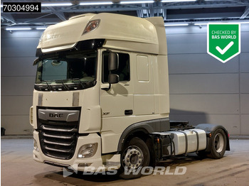 Xe đầu kéo DAF XF 480