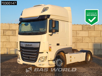 Xe đầu kéo DAF XF 480