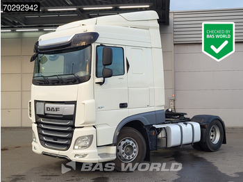 Xe đầu kéo DAF XF 480