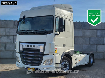 Xe đầu kéo DAF XF 480