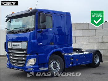 Xe đầu kéo DAF XF 480