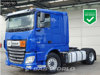 Xe đầu kéo DAF XF 480