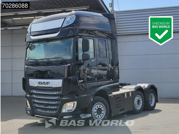 Xe đầu kéo DAF XF 480