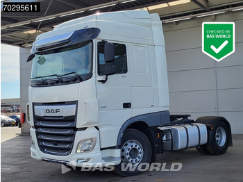 Xe đầu kéo DAF XF 480