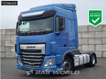 Xe đầu kéo DAF XF 480