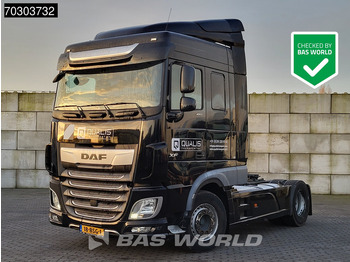 Xe đầu kéo DAF XF 480