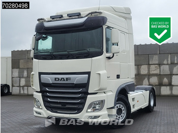 Xe đầu kéo DAF XF 480