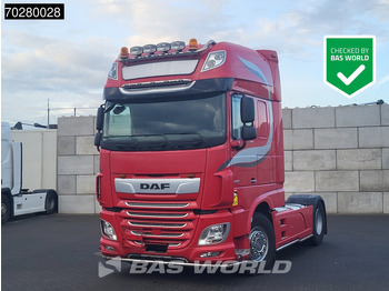 Xe đầu kéo DAF XF 480