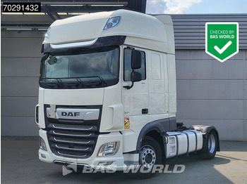 Xe đầu kéo DAF XF 480