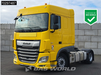 Xe đầu kéo DAF XF 530