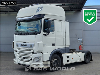 Xe đầu kéo DAF XF 530