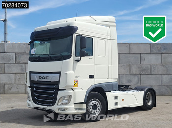 Xe đầu kéo DAF XF 530