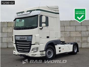 Xe đầu kéo DAF XF 530