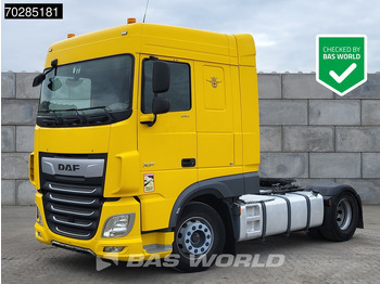 Xe đầu kéo DAF XF 530