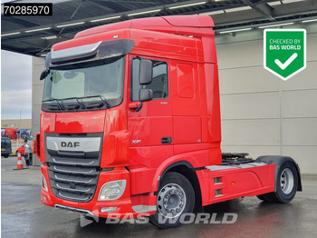 Xe đầu kéo DAF XF 530