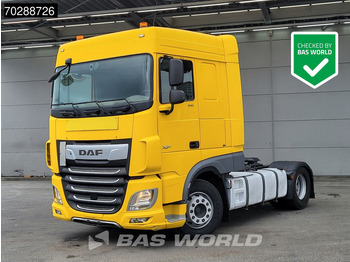 Xe đầu kéo DAF XF 530
