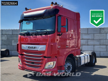 Xe đầu kéo DAF XF 530