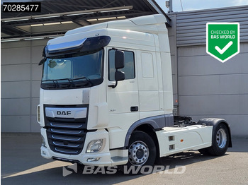 Xe đầu kéo DAF XF 530