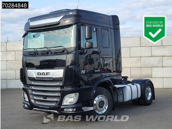 Xe đầu kéo DAF XF 530