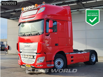 Xe đầu kéo DAF XF 530