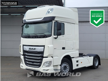 Xe đầu kéo DAF XF 530