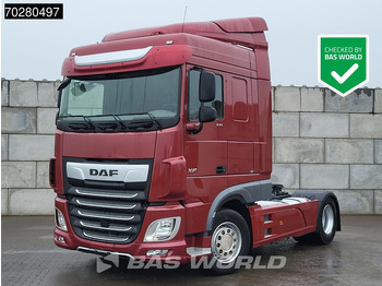 Xe đầu kéo DAF XF 530