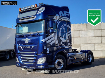 Xe đầu kéo DAF XF 530