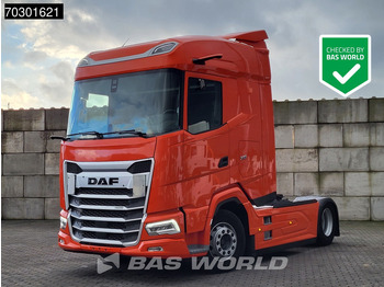 Xe đầu kéo DAF XG 480