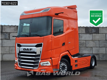 Xe đầu kéo DAF XG 480