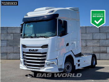Xe đầu kéo DAF XG 480