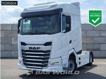 Xe đầu kéo DAF XG 480