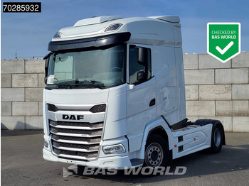 Xe đầu kéo DAF XG 480