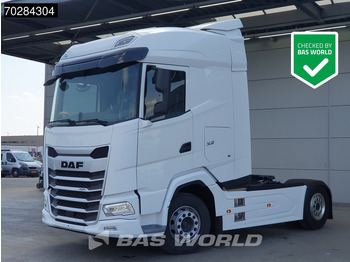 Xe đầu kéo DAF XG 480