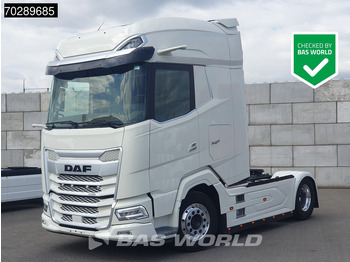 Xe đầu kéo DAF XG+ 530