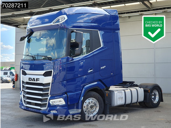 Xe đầu kéo DAF XG+ 530