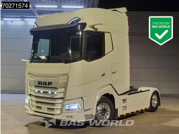 Xe đầu kéo DAF XG+ 530