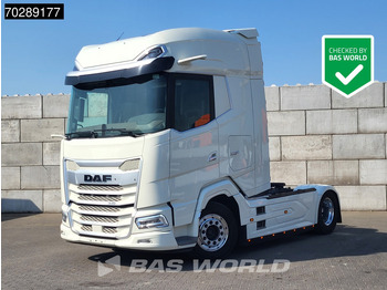 Xe đầu kéo DAF XG+ 530