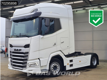 Xe đầu kéo DAF XG+ 530