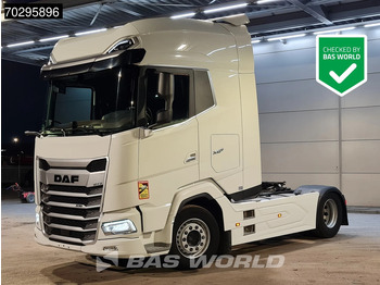 Xe đầu kéo DAF XG+ 530