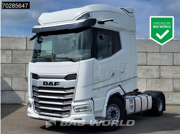 Xe đầu kéo DAF XG+ 530