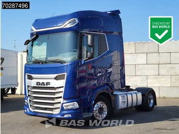 Xe đầu kéo DAF XG+ 530