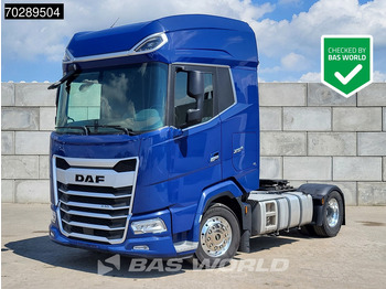 Xe đầu kéo DAF XG+ 530