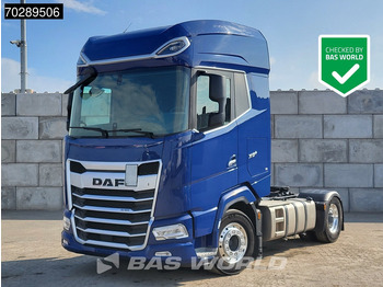 Xe đầu kéo DAF XG+ 530